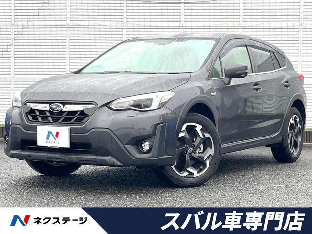 SUBARU / SUBARU XV HYBRID