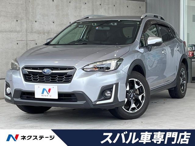 SUBARU / SUBARU XV