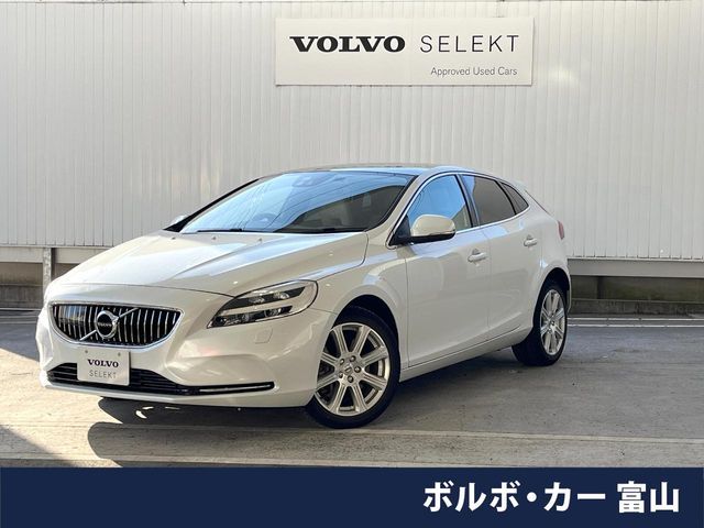 VOLVO / VOLVO V40