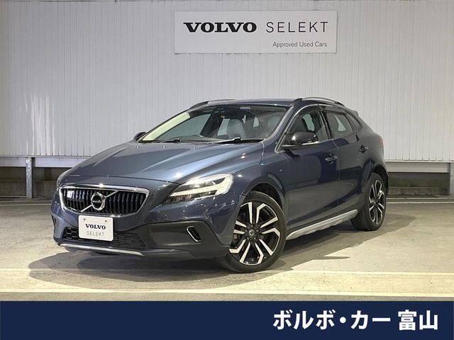 VOLVO / VOLVO V40 CROSS COUNTRY