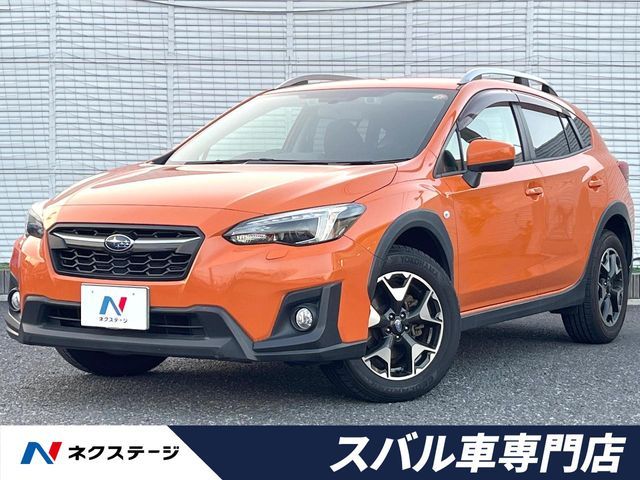 SUBARU / SUBARU XV