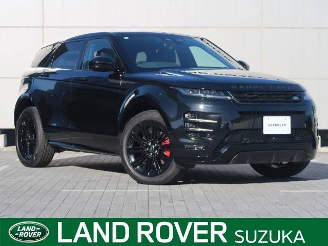 ROVER / ROVER RANGE ROVER EVOGUE