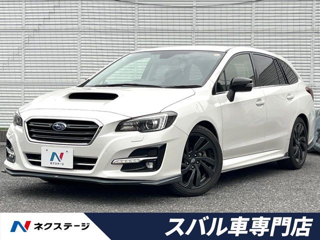 SUBARU / LEVORG