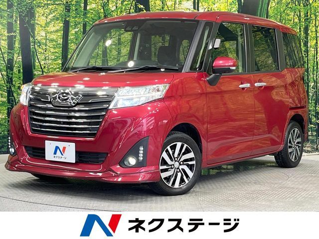 DAIHATSU / THOR