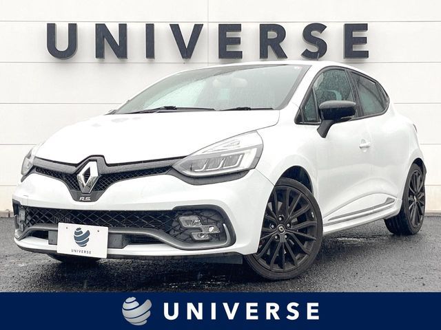RENAULT / RENAULT LUTECIA