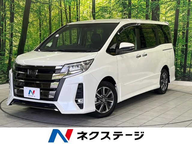 TOYOTA / NOAH
