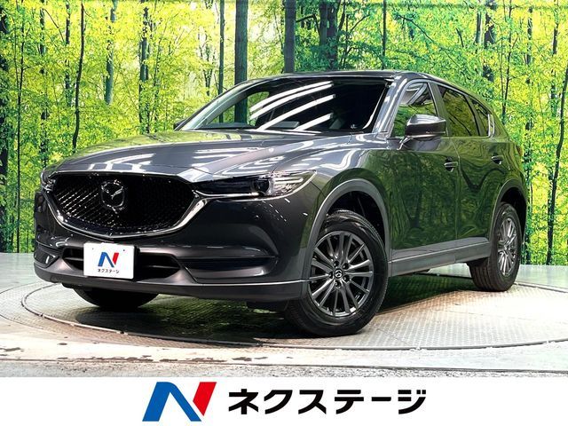 MAZDA / CX-5