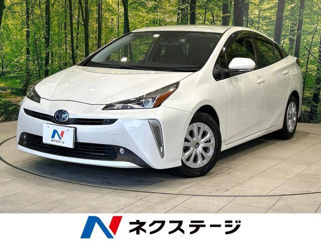 TOYOTA / PRIUS