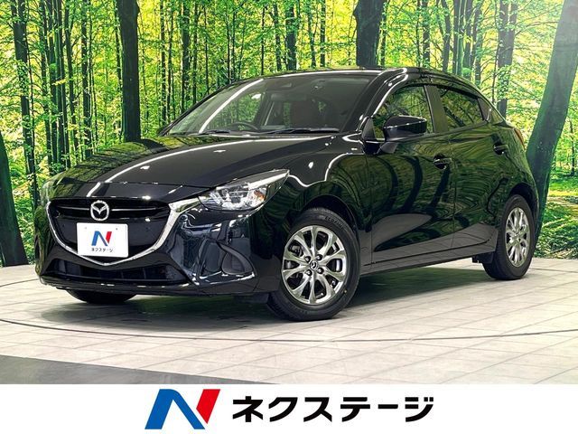 MAZDA / DEMIO