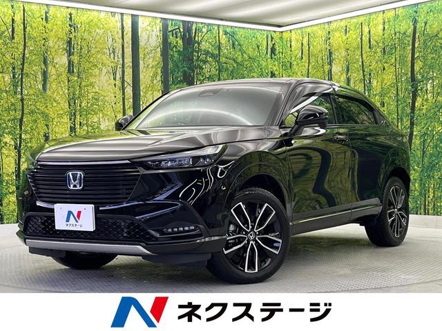 HONDA / VEZEL e:HEV