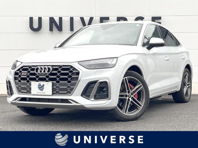 AUDI / AUDI SQ5 SPORTBACK