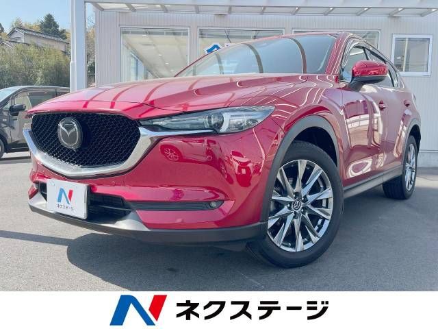 MAZDA / CX-5