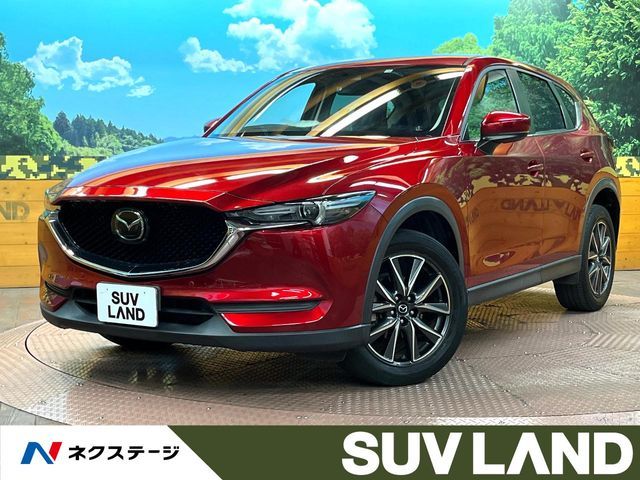 MAZDA / CX-5