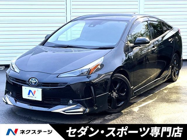 TOYOTA / PRIUS