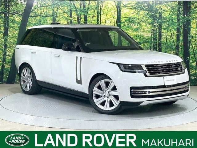 ROVER / ROVER RANGE ROVER