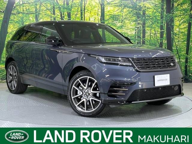 ROVER / ROVER RANGE ROVER VELAR