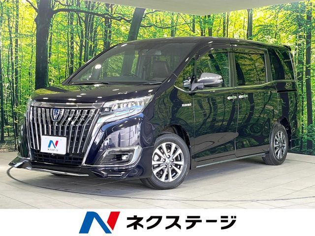 TOYOTA / ESQUIRE HYBRID