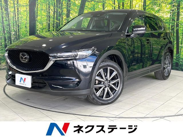 MAZDA / CX-5