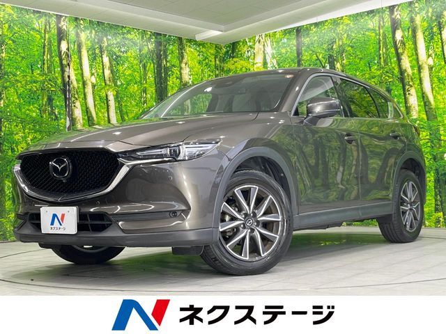 MAZDA / CX-5