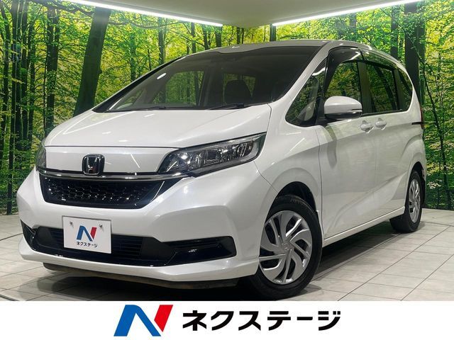 HONDA / FREED