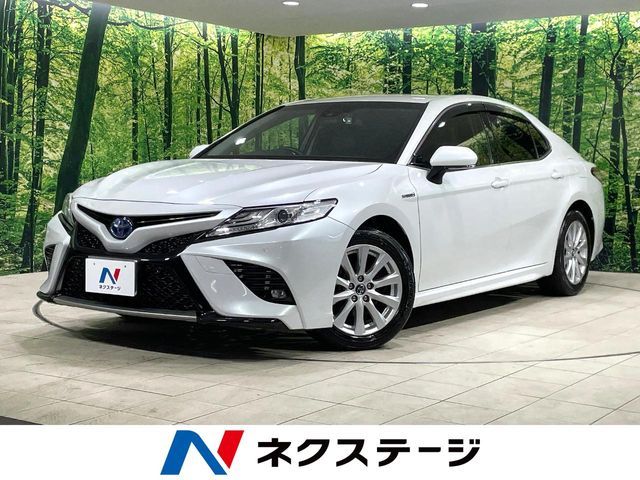 TOYOTA / CAMRY HYBRID