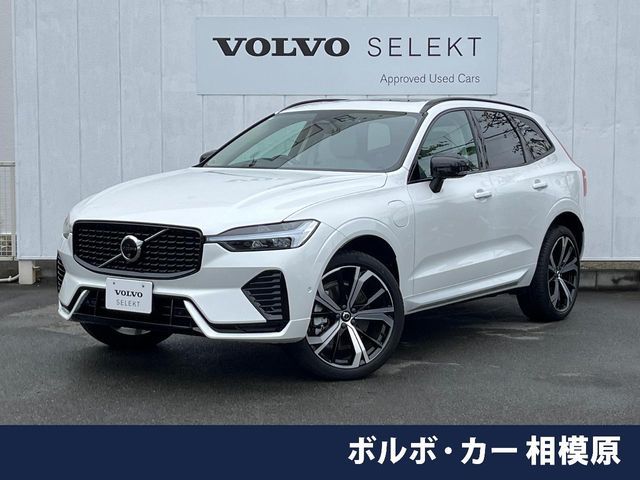 VOLVO / VOLVO XC60