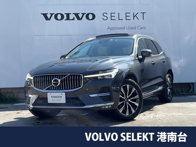 VOLVO / VOLVO XC60