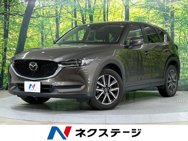 MAZDA / CX-5