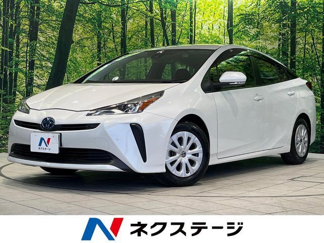 TOYOTA / PRIUS