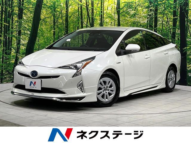 TOYOTA / PRIUS