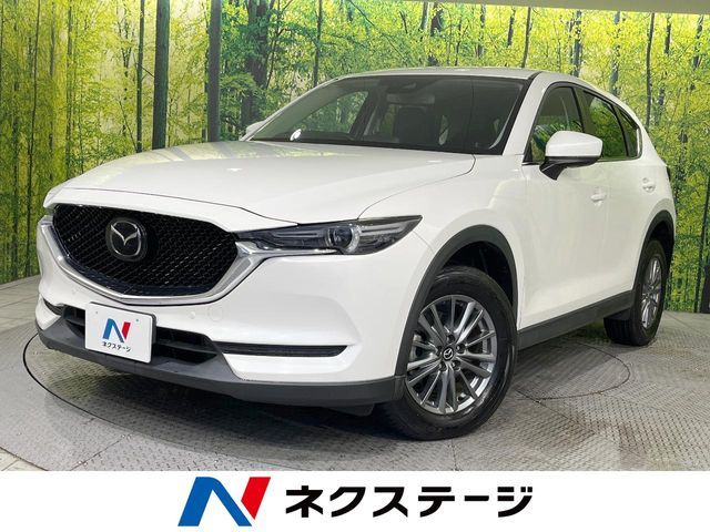 MAZDA / CX-5