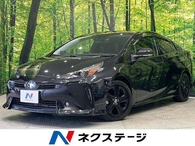 TOYOTA / PRIUS