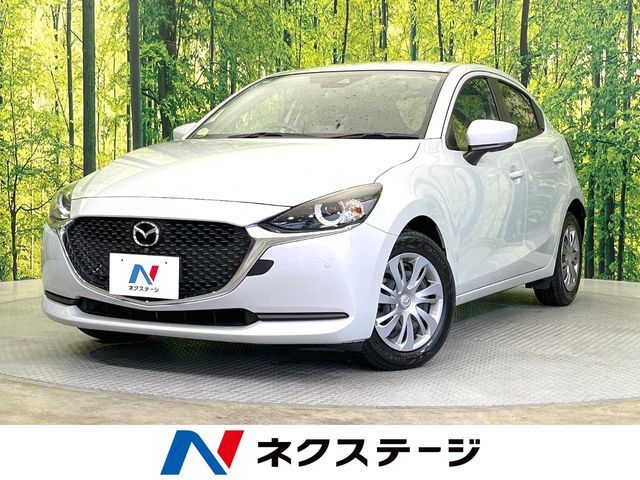 MAZDA / MAZDA2