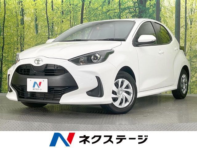 TOYOTA / YARIS