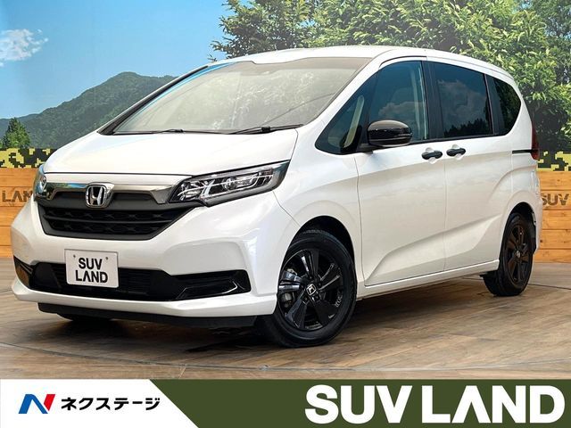 HONDA / FREED HYBRID