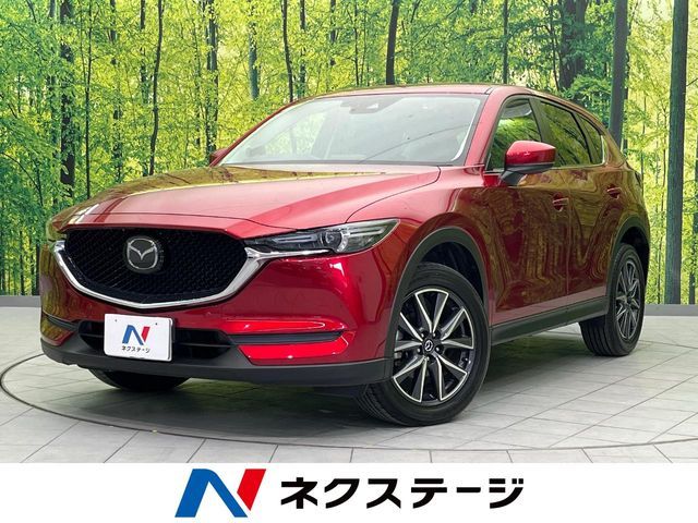 MAZDA / CX-5