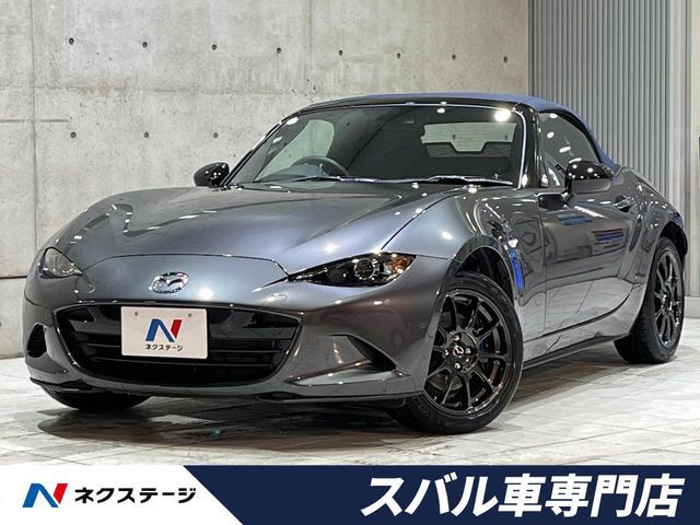 MAZDA / ROADSTER