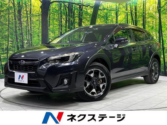 SUBARU / SUBARU XV