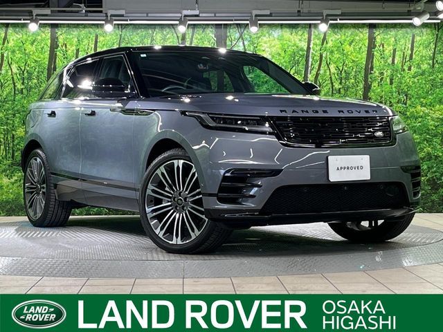 ROVER / ROVER RANGE ROVER VELAR