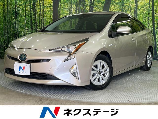 TOYOTA / PRIUS