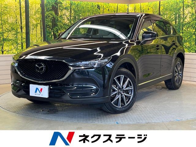 MAZDA / CX-5