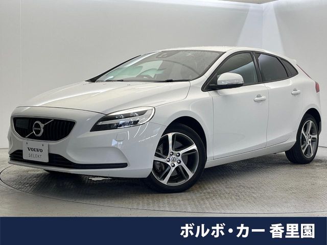 VOLVO / VOLVO V40