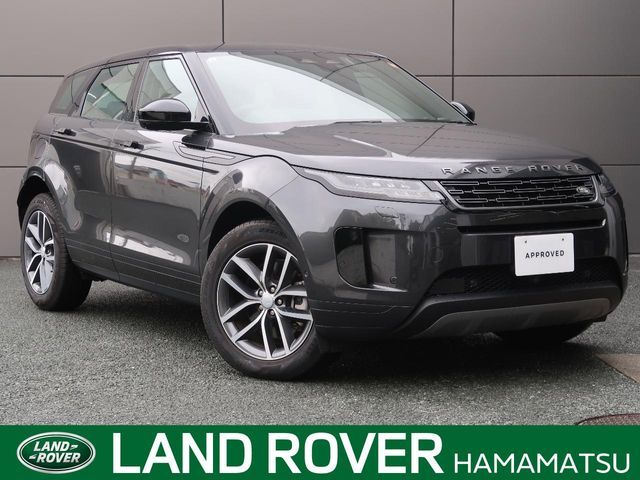 ROVER / ROVER RANGE ROVER EVOGUE