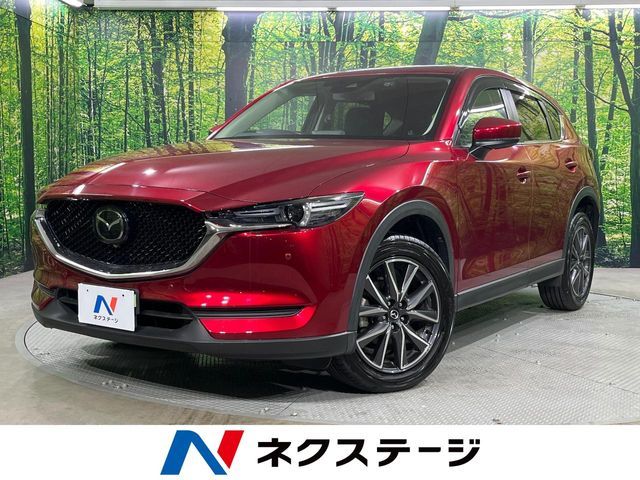 MAZDA / CX-5