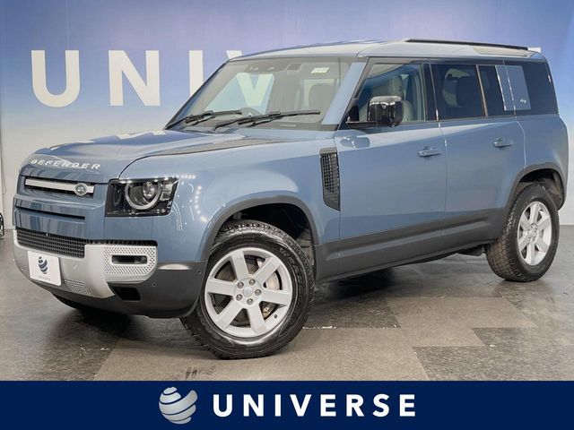 ROVER / ROVER DEFENDER