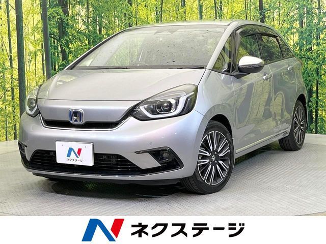 HONDA / FIT e:HEV