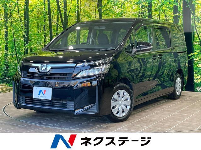 TOYOTA / VOXY