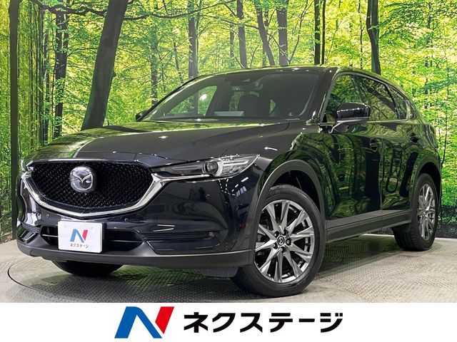 MAZDA / CX-5