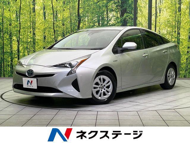 TOYOTA / PRIUS