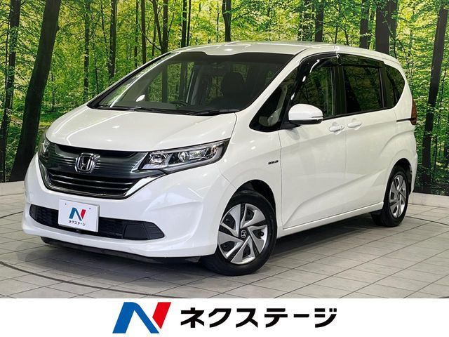 HONDA / FREED HYBRID